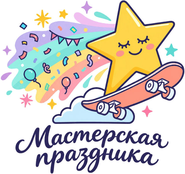 Мастерская праздника